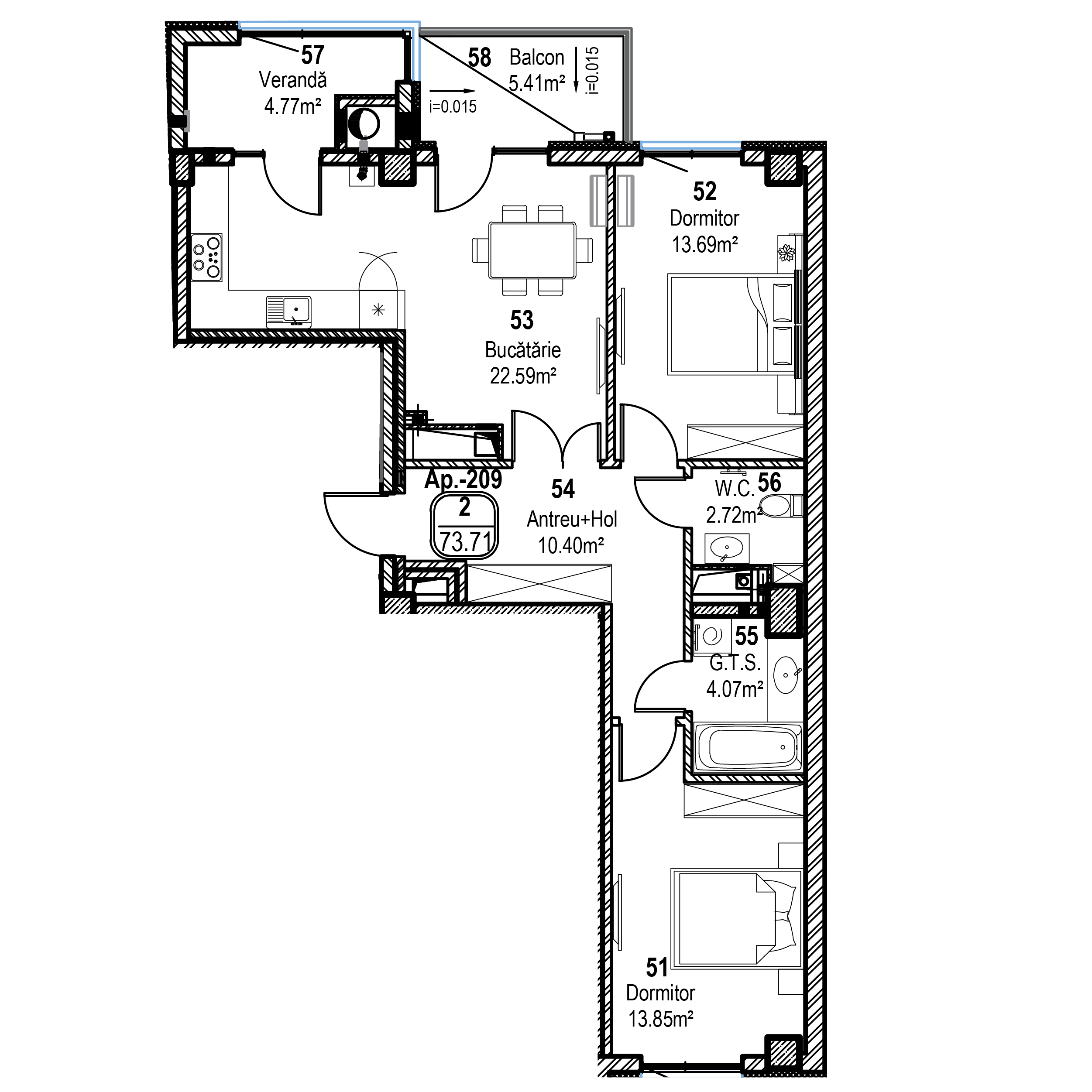 apartment cover photo